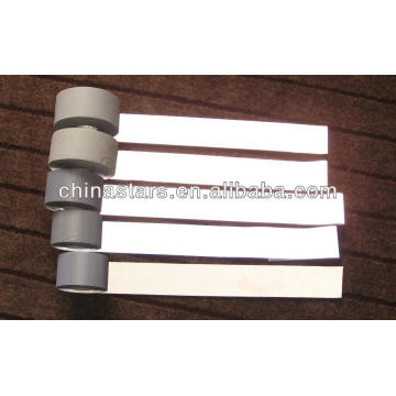 High Quality Reflective Fabric for Protective Clothing